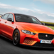Illustration for article titled Holy Shit Jaguars 596 Horsepower 200 MPH XE Costs $192,000 (Updated)